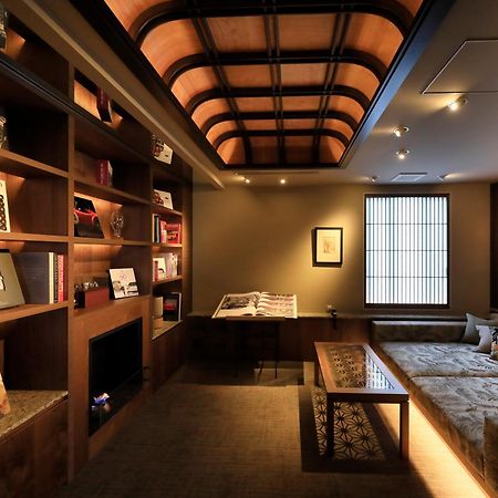 Hotel Gion Ichirin 교토 외부 사진