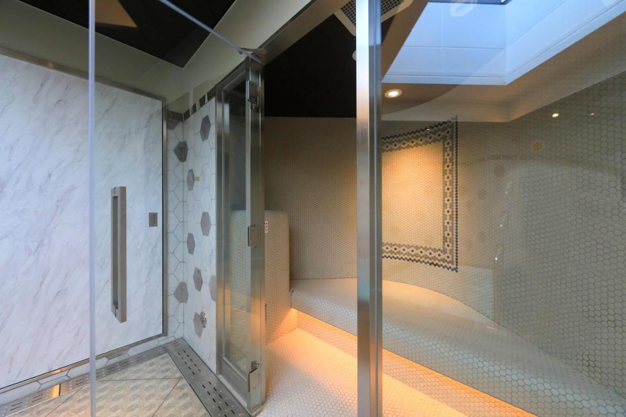 Hotel Gion Ichirin 교토 외부 사진