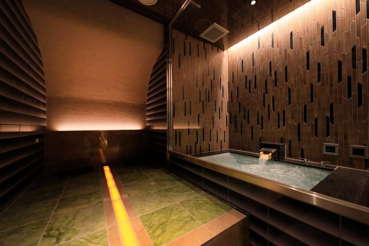 Hotel Gion Ichirin 교토 외부 사진