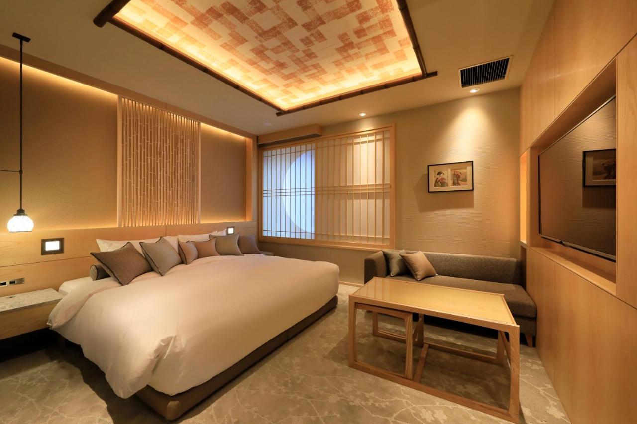 Hotel Gion Ichirin 교토 외부 사진