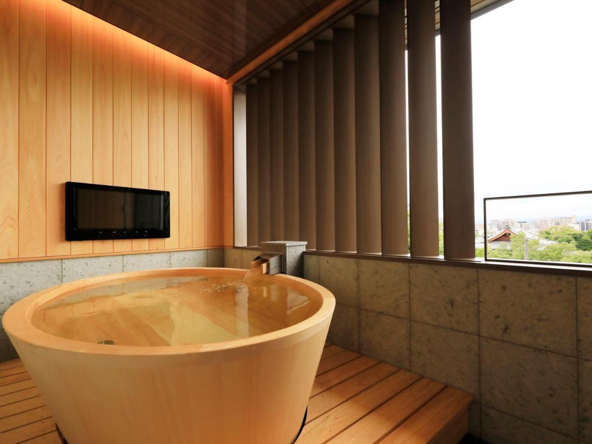 Hotel Gion Ichirin 교토 외부 사진
