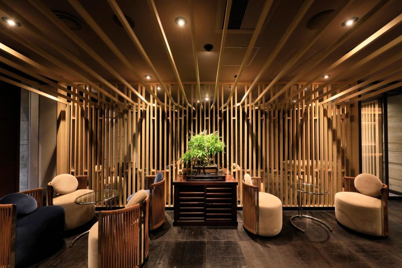Hotel Gion Ichirin 교토 외부 사진