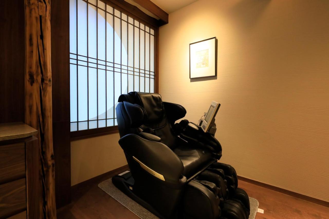 Hotel Gion Ichirin 교토 외부 사진