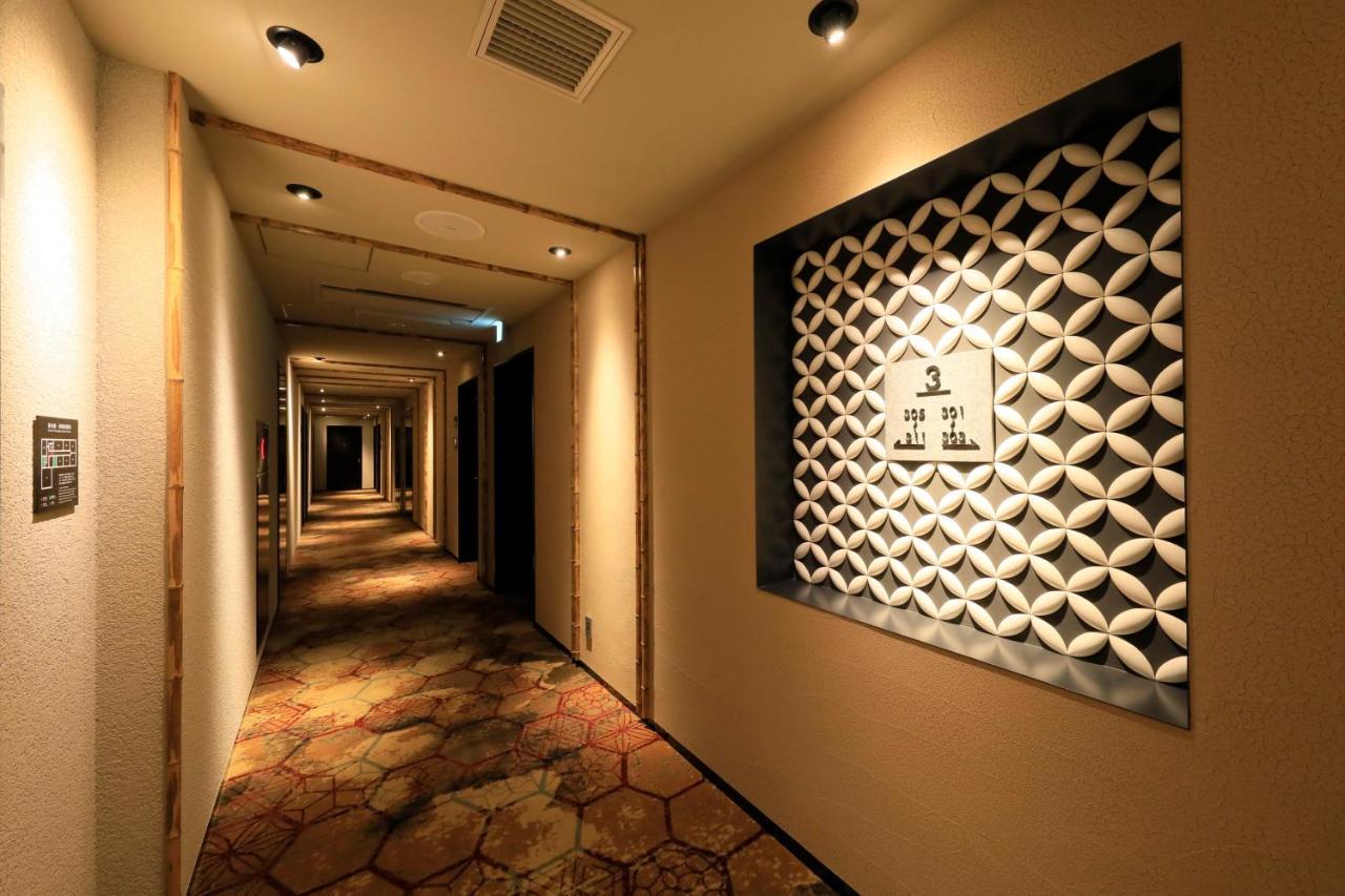 Hotel Gion Ichirin 교토 외부 사진